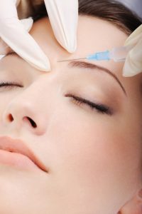 Aesthetox cosmetic injection
